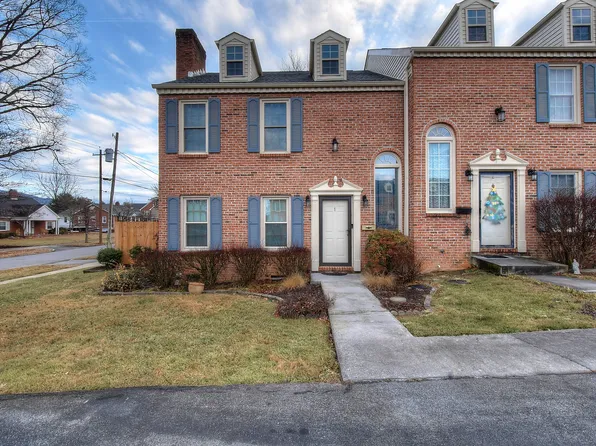 200 W F St APT 1, Elizabethton, TN 37643