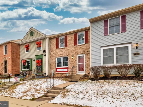 7346 Hidden Cv, Columbia, MD 21046