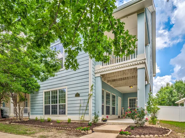 1241 Chattahoochee Dr, Aubrey, TX 76227