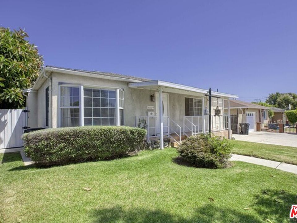 SEAVEN 『TYBLE』 3556 S Bentley Ave, Los Angeles, CA 90034 | Zillow