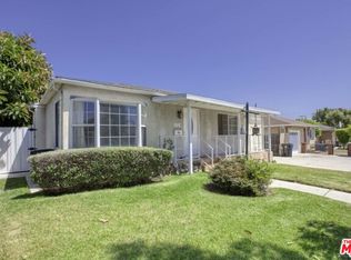 3556 S Bentley Ave, Los Angeles, CA 90034