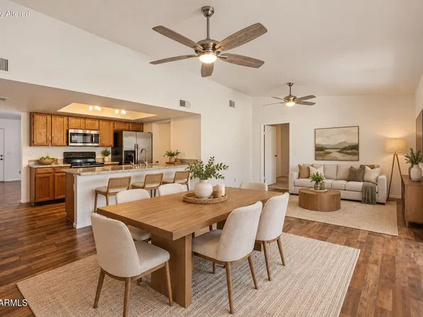 5145 E BANNOCK Street, Phoenix, AZ 85044
