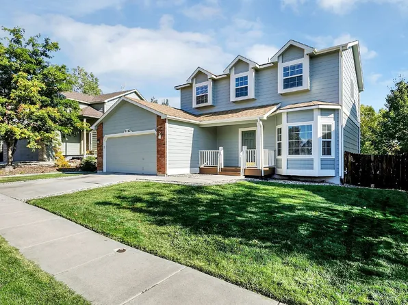 8720 Massey Cir, Colorado Springs, CO 80920