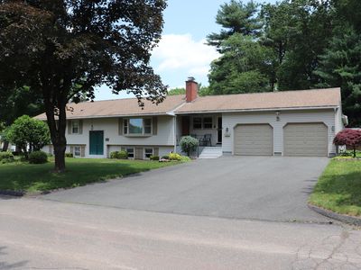 1 Sunrise Circle, Enfield, CT, 06082