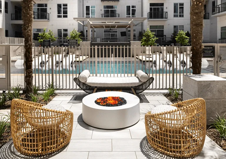 Instrata at Legacy West — Photo 19