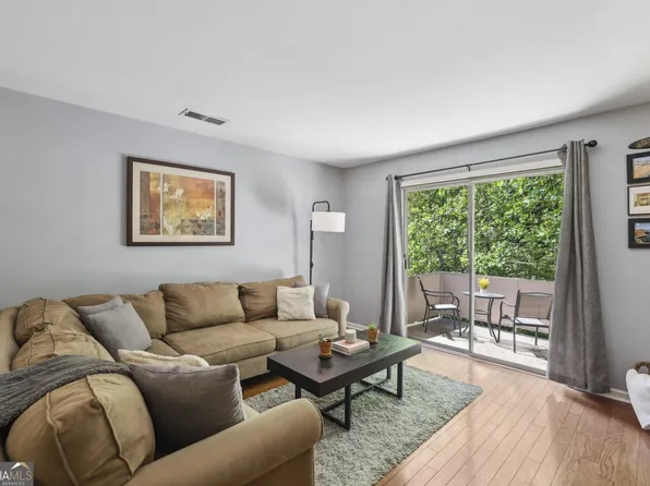 5400 Roswell Rd Unit H5, Sandy Springs, GA 30342