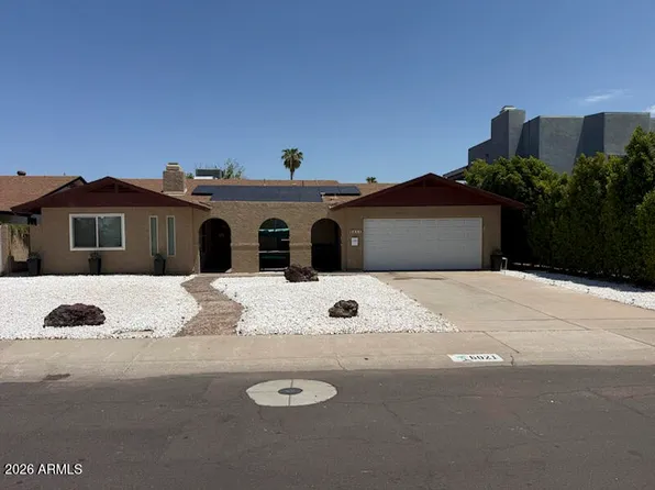 6021 N 10TH Street, Phoenix, AZ 85014