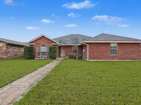 3444 Cobblestone Ct, Spencer, OK 73084