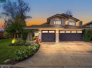 2070 Canyon Crest Ave, San Ramon, CA 94582