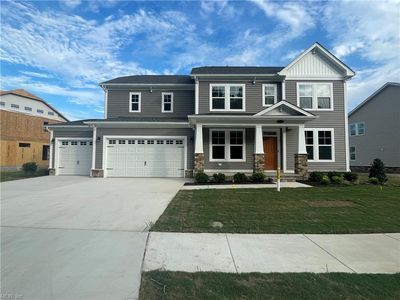 335 Rhapsody Dr, Suffolk, VA, 23435