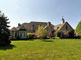 11013 Birch Pointe Dr, Whitehouse, OH 43571