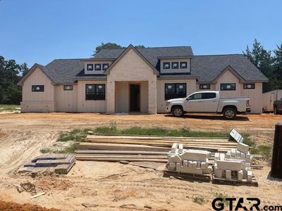 14517 Woodland Creek Dr, Lindale, TX, 75771