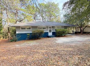 3912 Hearn Dr, Columbia, SC 29223