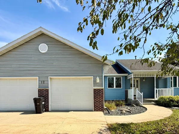 12 Pine Ave SE, Racine, MN 55967