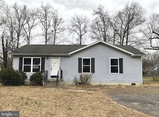 119 Woodland Dr, Indian Head, MD