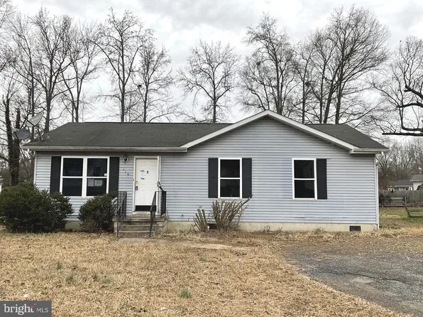 119 Woodland Dr, Indian Head, MD 20640