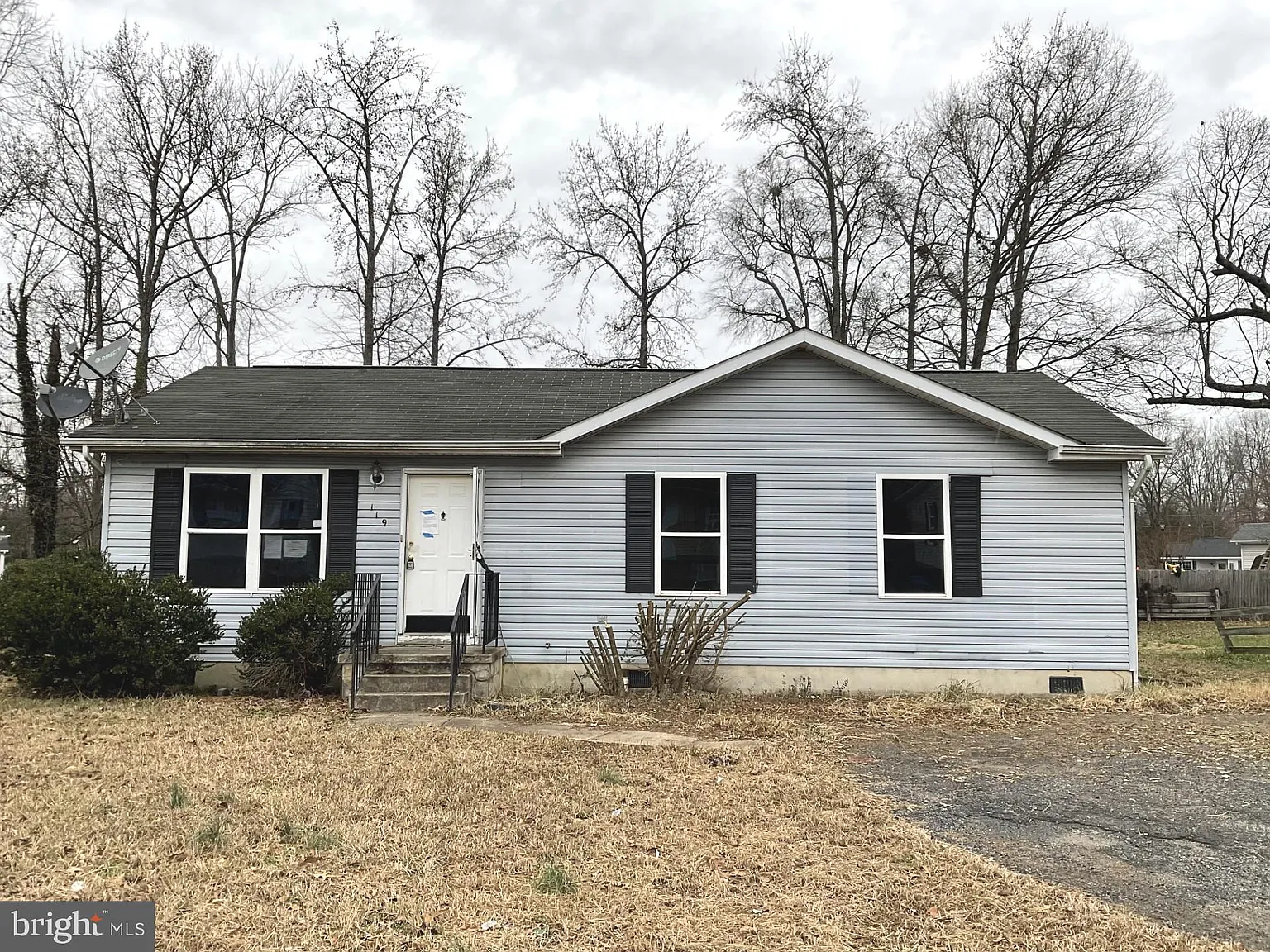 119 Woodland Dr photo 1
