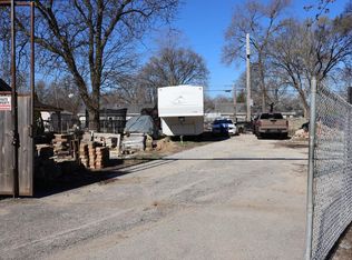 11524 S Ridgeland Ave, Worth, IL 60482