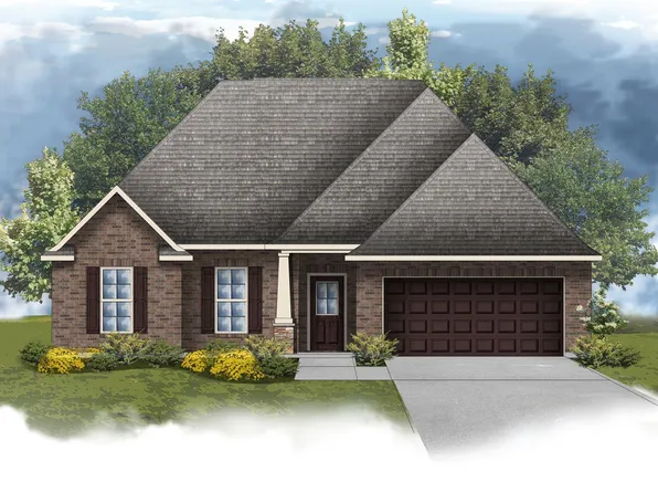 3151 Camphor Rd Lot 2, Pensacola, FL 32526