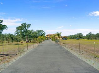Camanche Parkway, Wallace, CA 95254