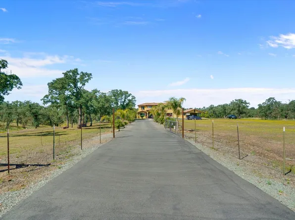 Camanche Parkway, Wallace, CA 95254