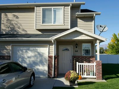 2814 W 3965 S APT 64A, West Haven, UT, 84401