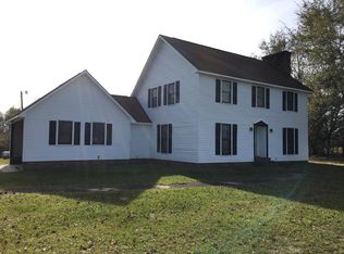 201 Swan Rd, Fitzgerald, GA 31750