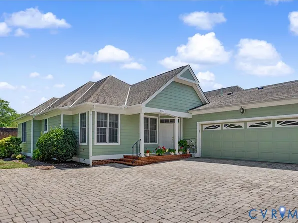 9424 Amberleigh Cir, North Chesterfield, VA 23236