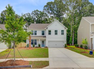 2018 Quiet Ibis Rd, Hanahan, SC 29410