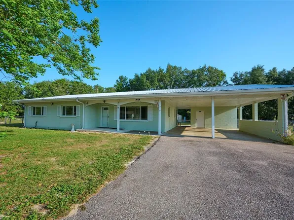 219 Willow St, Lake Wales, FL 33859