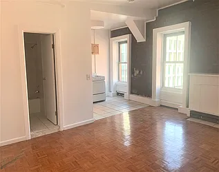 Rented by Dynamik Realty