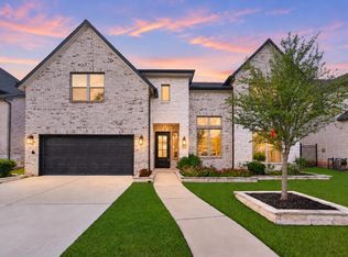2511 Falling Fig Ln, Richmond, TX 77406