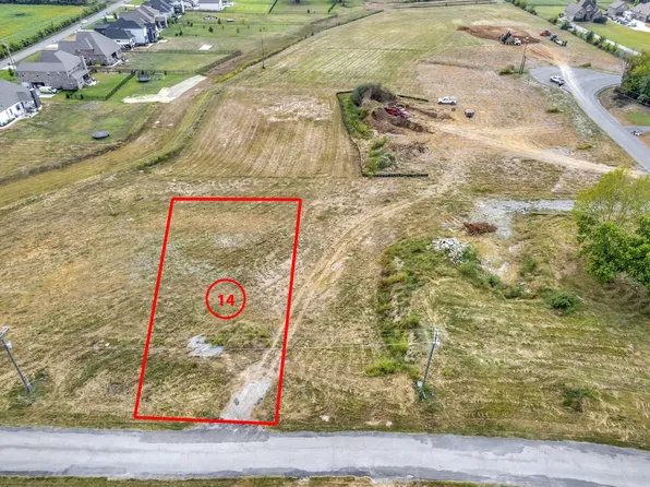 0 Constantine Dr Lot 14, Rockvale, TN 37153