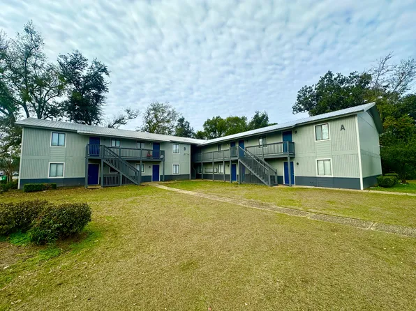 200 W Adair St, Valdosta, GA