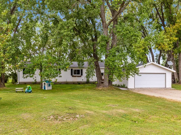 576 6th St S, Felton, MN 56536