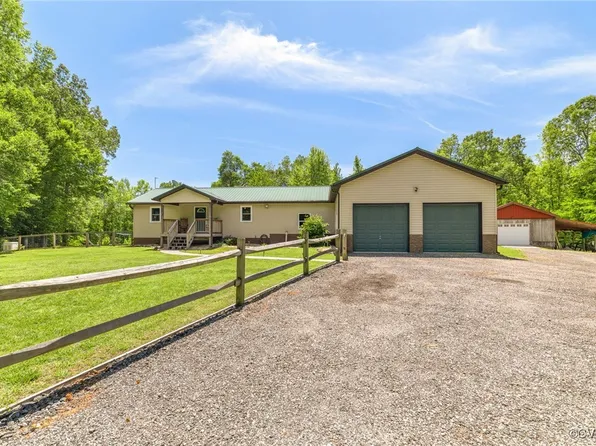 505 Kesterson Ln, Victoria, VA 23974