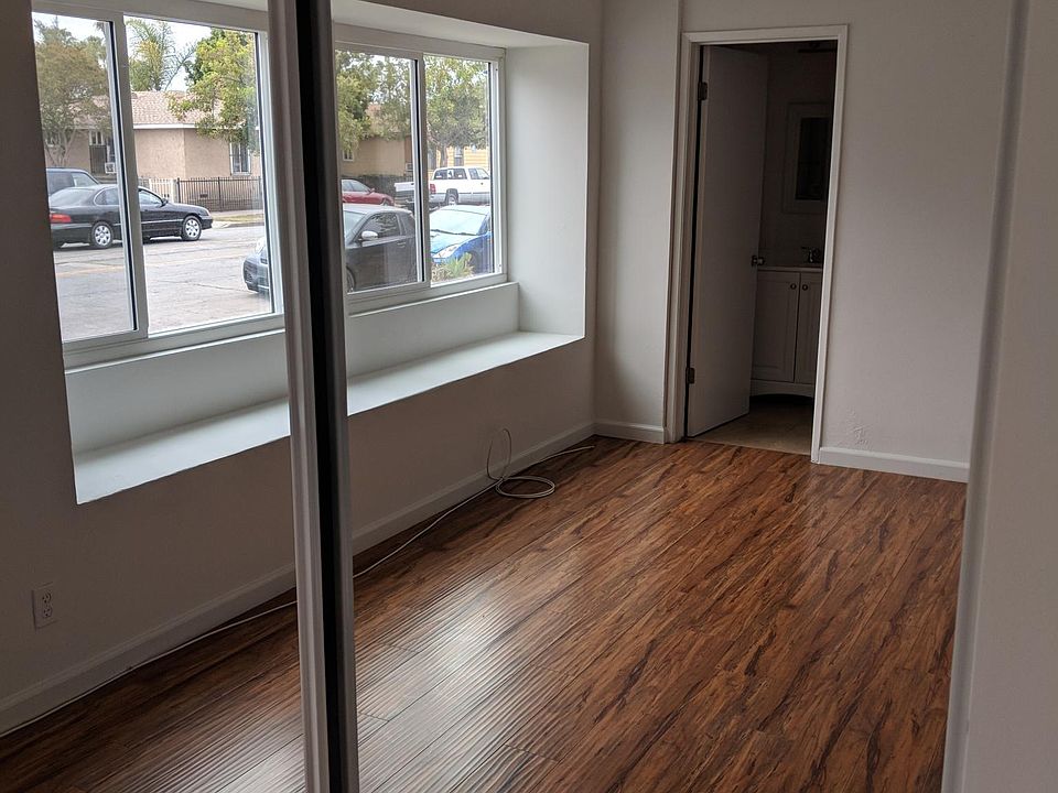 1754 Pine Avenue Apartments Long Beach, CA Zillow