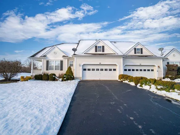 320 ROOSEVELT Drive, Poughquag, NY 12570