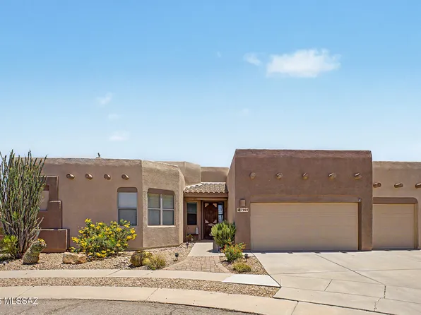 7905 W Little Eagle Ct, Tucson, AZ 85757