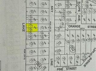 0 Lakeview Ave #141, Lake Elsinore, CA 92530