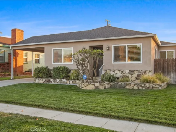 2283 Ximeno Ave, Long Beach, CA 90815