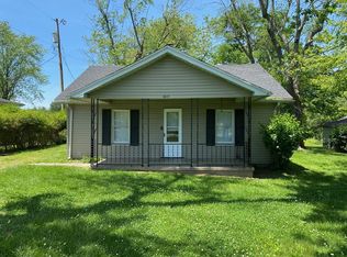 1019 Brown Rd, Madisonville, KY 42431
