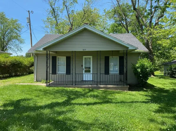 1019 Brown Rd, Madisonville, KY 42431