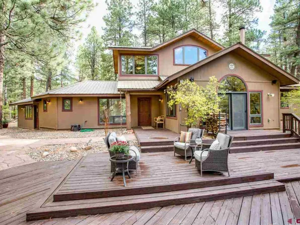 76 Saddle Ln, Durango, CO 81301