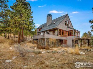 164 Lost Angel Rd, Boulder, CO 80302