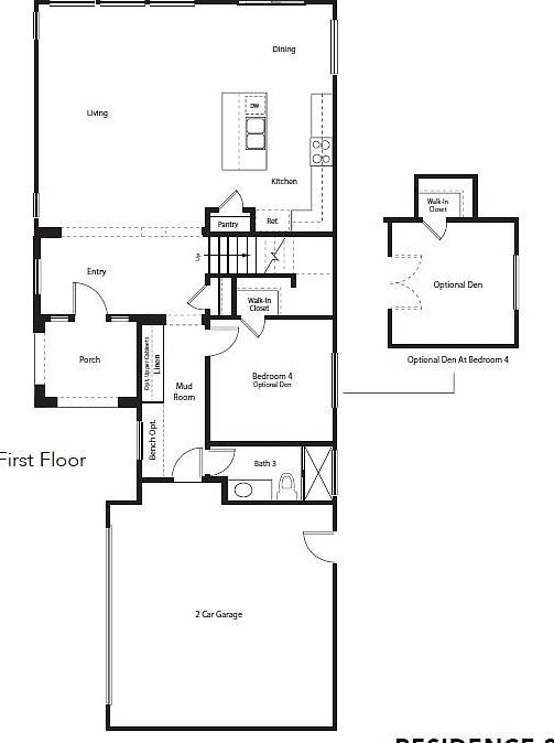 2nd image of 2342 Spitfire Way