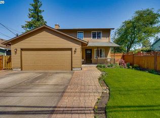 2255 SE Park Ave, Milwaukie, OR