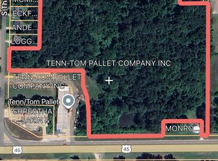 45 Us, Aberdeen, MS 39730