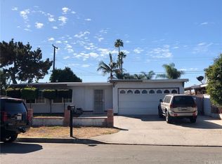 9736 Aero Dr, Pico Rivera, CA 90660