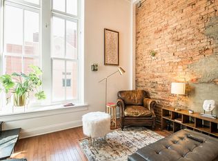 100 W Whitner St, Anderson, SC 29624